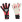 Adias Γάντια τερματοφύλακα Predator Competition Goalkeeper Gloves